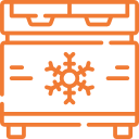 freezer