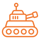 tank